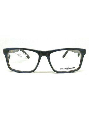 Phat Farm Eyeglass Frame Prescription Grade HV702FNVTT55 NVYTT 55-16-140